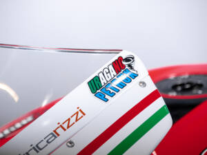 Image 50/50 de Ducati DUMMY (2010)