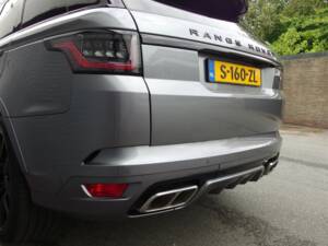 Bild 20/93 von Land Rover Range Rover Sport SVR (2021)