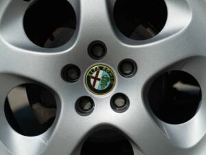 Bild 14/50 von Alfa Romeo Spider 2.0 Twin Spark 16V (1996)