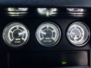 Image 47/62 de Land Rover Defender 90 (2003)