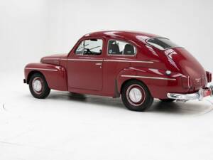 Bild 4/15 von Volvo PV 544 (1961)