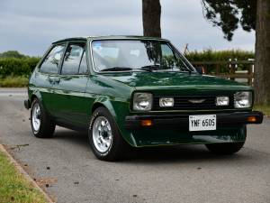 Image 13/20 de Ford Fiesta Healey (1978)