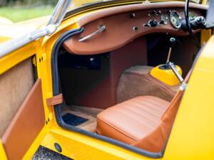 Bild 32/32 von Austin-Healey Sprite Mk I (1961)