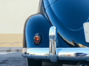 Image 62/130 of Volkswagen Beetle 1200 Export &quot;Oval&quot; (1954)