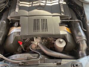 Bild 56/75 von Mercedes-Benz 500 SEC AMG (1993)