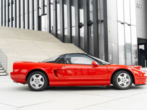 Bild 11/73 von Honda NSX (1991)