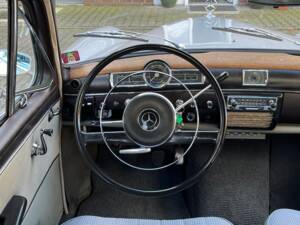 Bild 44/86 von Mercedes-Benz 190 Db (1959)