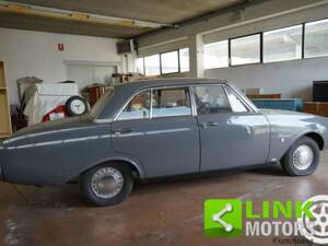 Image 8/10 de Ford Taunus 17m 1500 (1963)