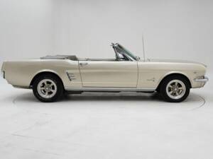 Afbeelding 6/15 van Ford Mustang 289 (1966)