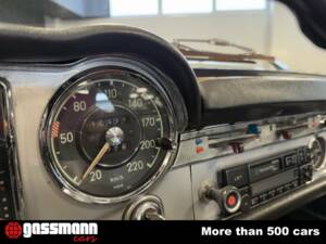 Imagen 12/15 de Mercedes-Benz 230 SL (1964)