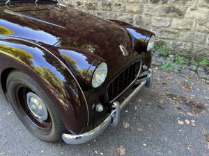 Bild 6/18 von Triumph TR 3A (1959)