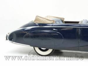 Bild 15/15 von Austin A 125 Sheerline (1949)