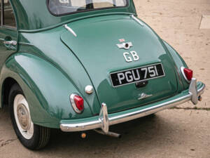 Bild 8/50 von Morris Minor Series II (1956)