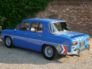 Bild 10/50 von Renault R 8 Gordini (1964)