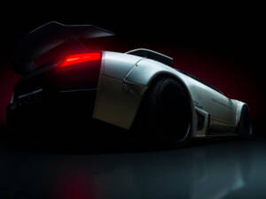Afbeelding 13/82 van Lamborghini Murciélago (2002)