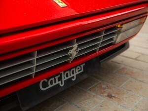 Image 37/95 of Ferrari 328 GTS (1988)