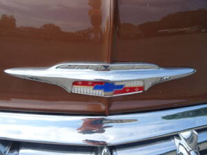 Image 12/57 de Chevrolet 210 (1953)