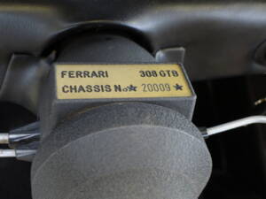 Bild 39/40 von Ferrari 308 GTB (1976)