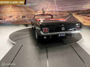 Bild 16/50 von Ford Mustang 289 (1965)