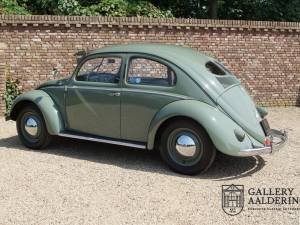 Bild 2/50 von Volkswagen Käfer 1100 Standard (Brezel) (1951)