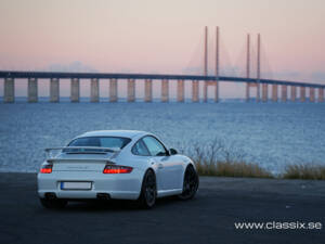 Bild 11/20 von Porsche 911 Carrera S (2005)