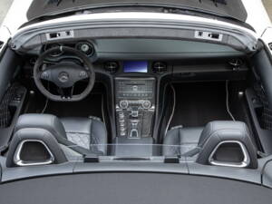 Bild 20/26 von Mercedes-Benz SLS AMG GT Roadster &quot;Final Edition&quot; (2014)