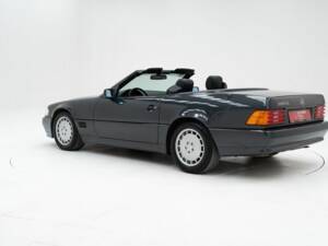 Image 4/15 of Mercedes-Benz 500 SL (1989)