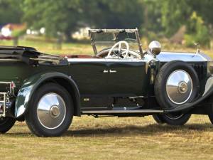 Bild 45/50 von Rolls-Royce Phantom I (1927)