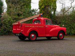 Image 21/50 of Morris Minor 1000 (1969)