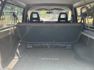 Image 26/27 de Nissan Patrol GR 2.8 TD (1998)