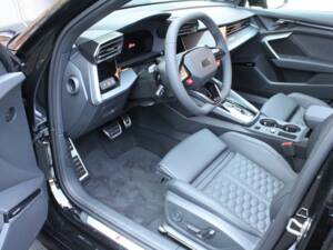 Bild 14/22 von Audi RS3 Sportback (2025)
