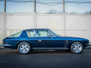 Immagine 20/48 di Jensen Interceptor MK III (1973)