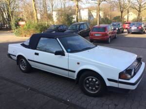 Bild 4/6 von Toyota Celica 1.6 GT (1985)