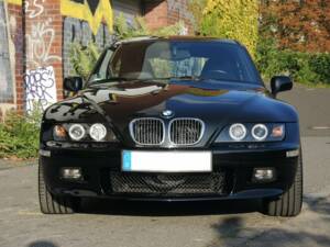 Image 4/7 de BMW Z3 Convertible 3.0 (2001)