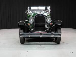 Image 5/15 of Willys-Knight 66 A (1928)