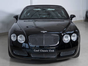 Bild 3/31 von Bentley Continental GTC (2008)