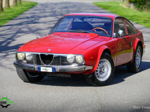 Bild 15/49 von Alfa Romeo Junior Zagato GT 1600 (1974)