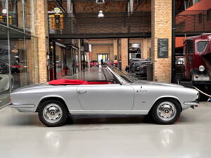 Image 9/25 of Glas 1700 GT (1966)