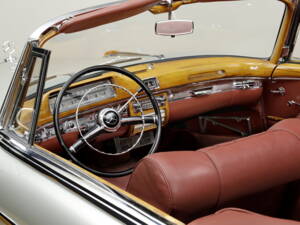 Bild 9/25 von Mercedes-Benz 220 S Cabriolet (1959)