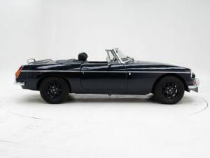 Bild 6/15 von MG MGB (1972)