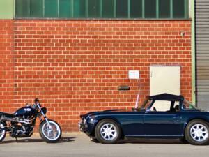 Imagen 5/19 de Triumph TR 5 PI (1967)