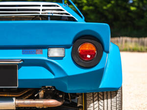 Image 26/46 of Lancia Stratos HF Stradale (1975)