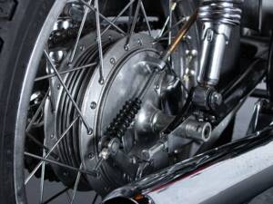 Immagine 46/50 di Kawasaki DUMMY (1970)