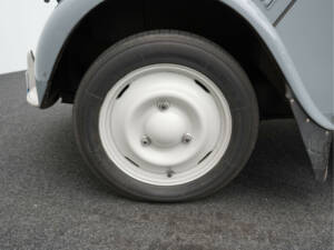 Image 26/28 de Citroën 2 CV  AZL (1958)