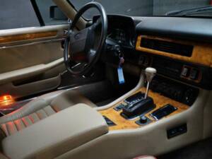 Immagine 42/48 di Jaguar XJS 5.3 V12 (1991)