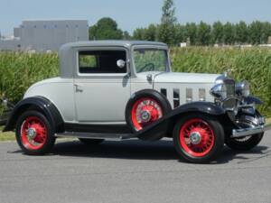 Immagine 3/16 di Chevrolet Serie BA (1932)
