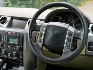 Image 10/50 of Land Rover Discovery (2008)