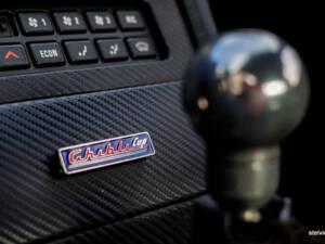 Bild 36/40 von Maserati Ghibli Cup (1996)