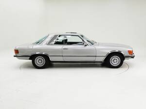 Image 9/15 de Mercedes-Benz 280 SLC (1978)