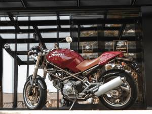 Imagen 3/46 de Ducati DUMMY (1995)